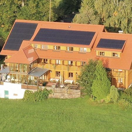 Bio - Hotel - Alpengasthof Koralpenblick Deutschlandsberg Extérieur photo