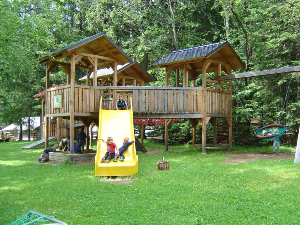 Bio - Hotel - Alpengasthof Koralpenblick Deutschlandsberg Extérieur photo
