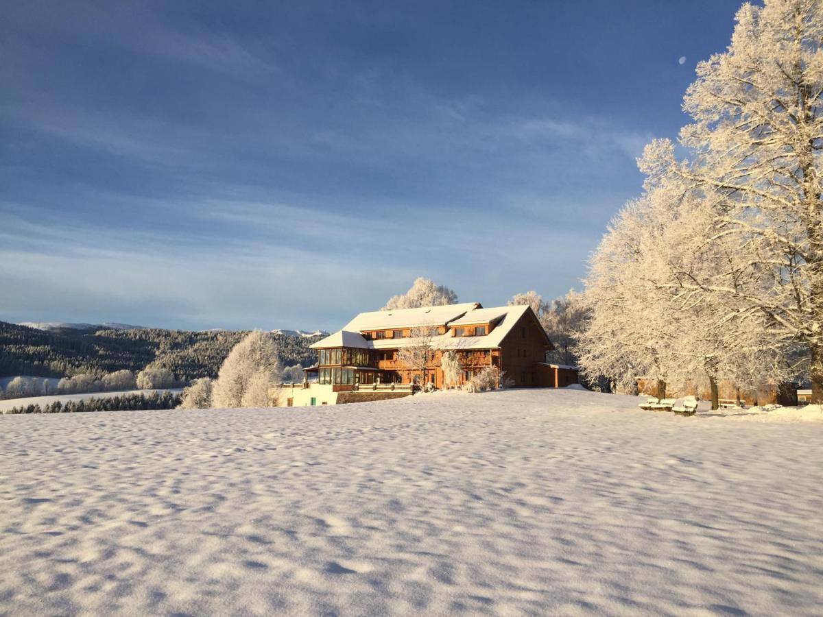 Bio - Hotel - Alpengasthof Koralpenblick Deutschlandsberg Extérieur photo