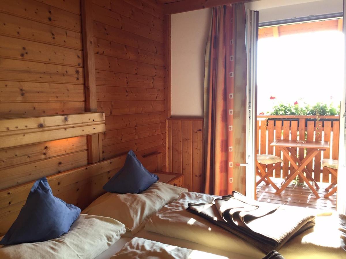 Bio - Hotel - Alpengasthof Koralpenblick Deutschlandsberg Extérieur photo