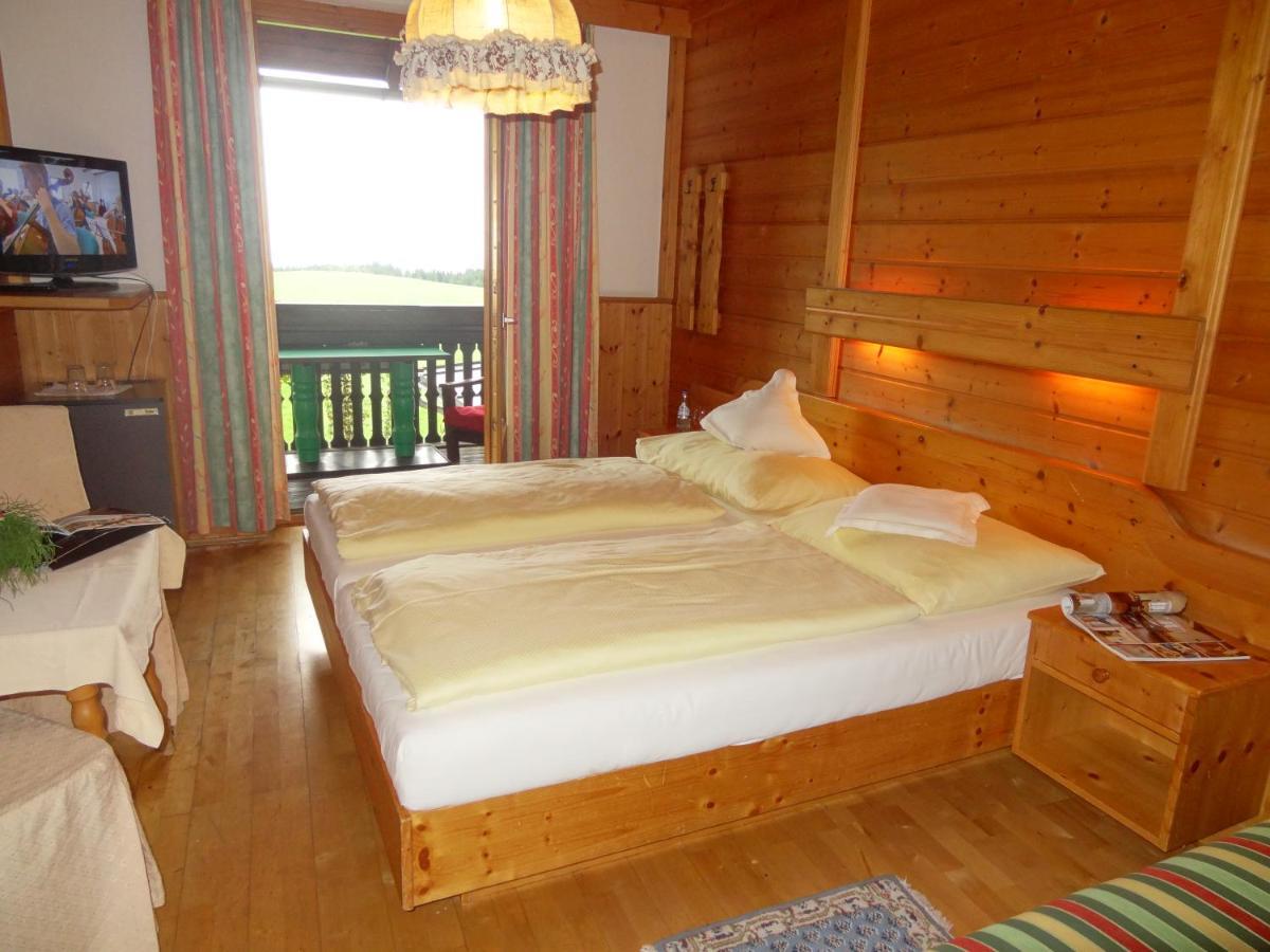Bio - Hotel - Alpengasthof Koralpenblick Deutschlandsberg Extérieur photo