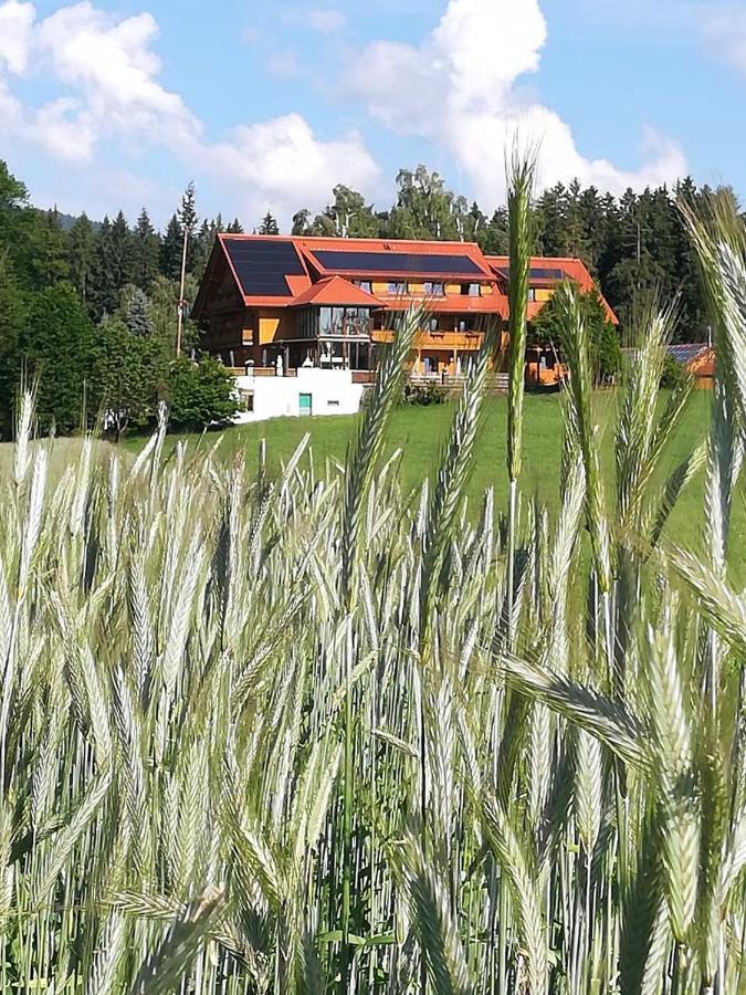 Bio - Hotel - Alpengasthof Koralpenblick Deutschlandsberg Extérieur photo