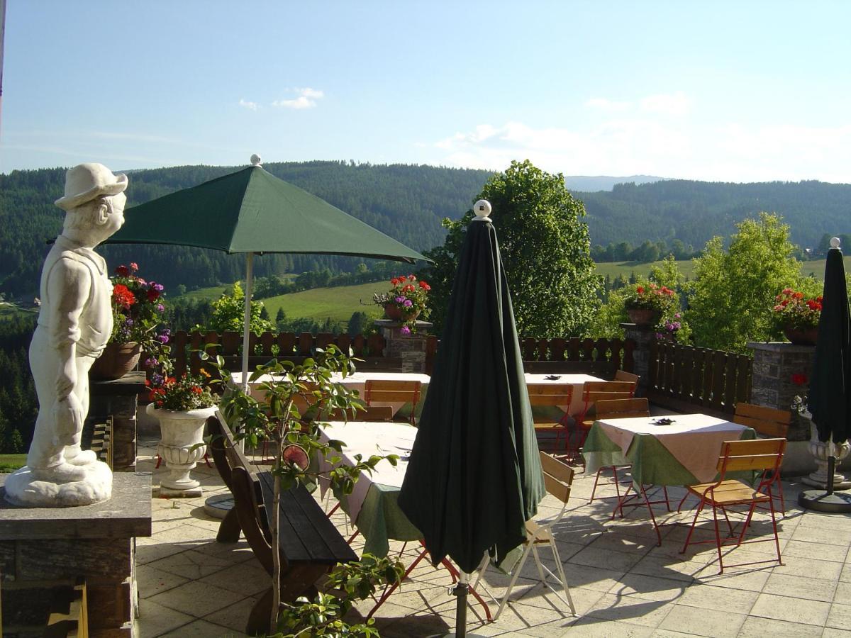Bio - Hotel - Alpengasthof Koralpenblick Deutschlandsberg Extérieur photo
